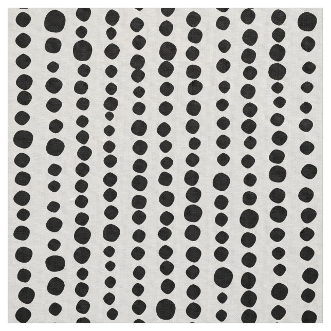 Tela 230216 - Negro (Retal)