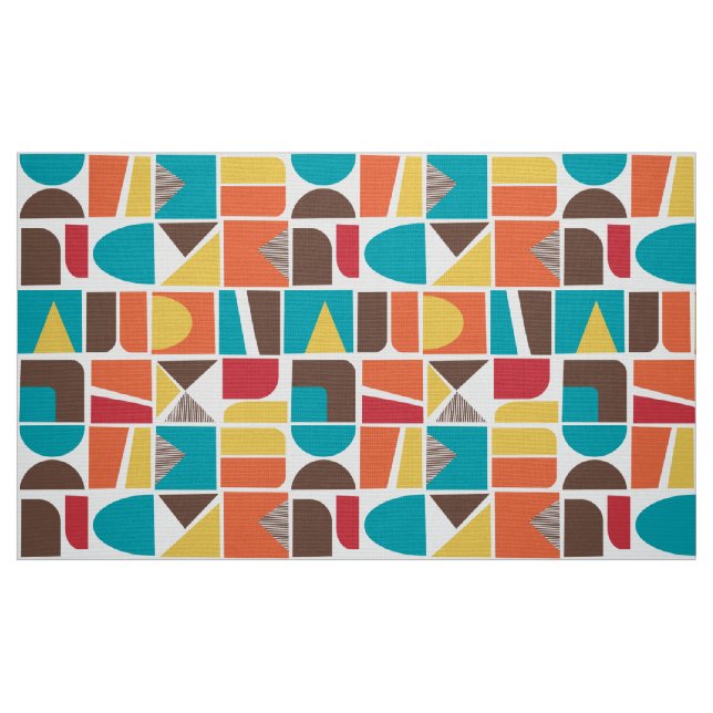 Tela 230616 - Colores 02 ("Cuarto gordo" (fat quarter))