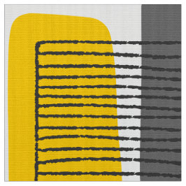 Tela 251215 - Ámbar y gris