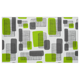 Tela 251215 - Verde y gris