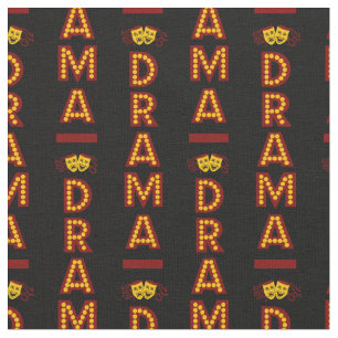 Tela 2 del logotipo del drama del ADO