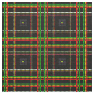 Tela #2 del tiempo de Rasta