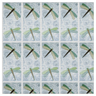 Tela 2 Dragonflies #1