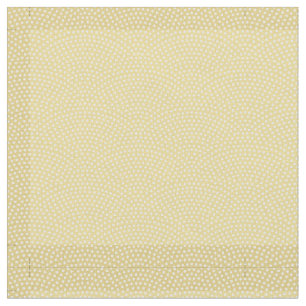 Tela 3.75" Bebé japonés amarillo del mismo Komon bloque