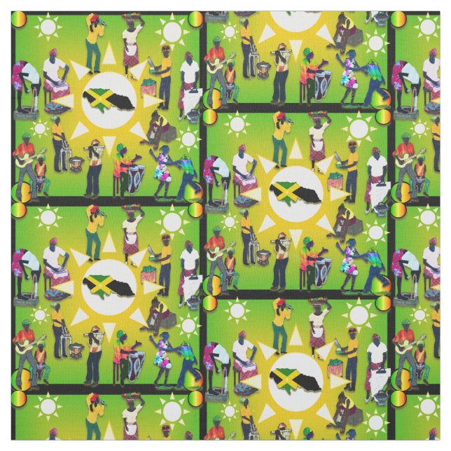 Tela #3 de la cultura (Retal)