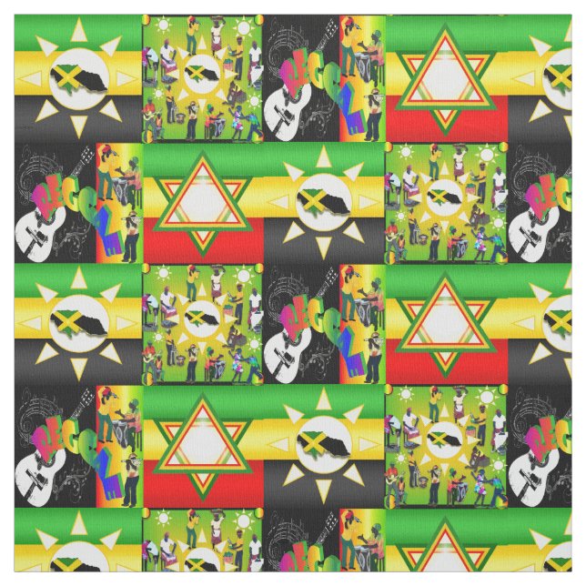 Tela #4 de la cultura (Retal)