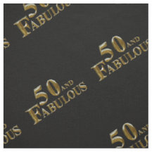 50 y fabuloso
