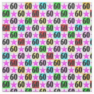 TELA 60.ª SUPER STAR