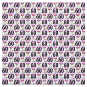 TELA 60 Y FABULOSO CHICA FIESTA