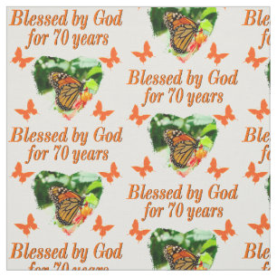 TELA 70.º CUMPLEAÑOS DISEÑO DE FOTOGRAFÍAS