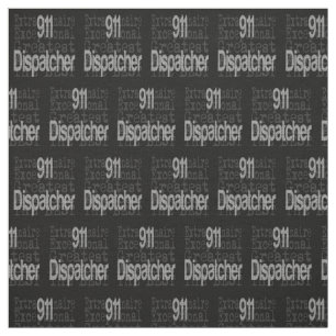 Tela 911 Extraordinaria de Dispatcher