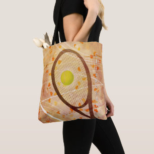 Tela a ella le encanta el bolso de tote de las mujeres