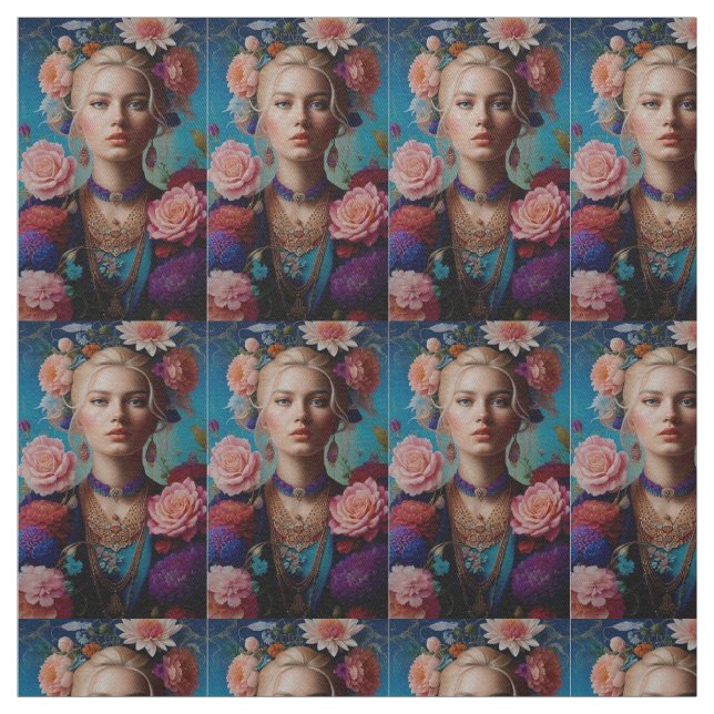 Tela ¡A Yo he generado tela! (Retal)