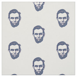 Tela Abe Abraham Lincoln, presidente republicano estado