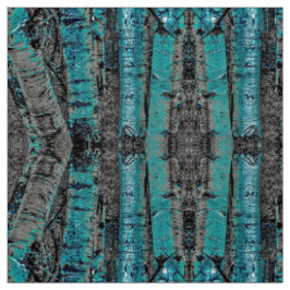 Tela Abedules Azules