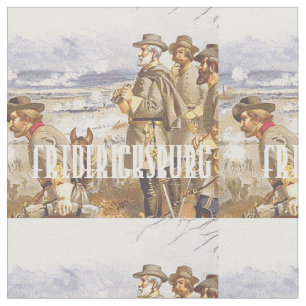 Tela ABH Fredericksburg