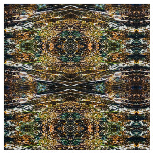 Tela Abric del río Otoño