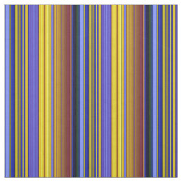 Tela Abstract Stripes Design 1