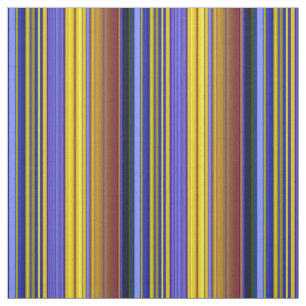 Tela Abstract Stripes Design 1
