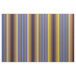 Tela Abstract Stripes Design 1