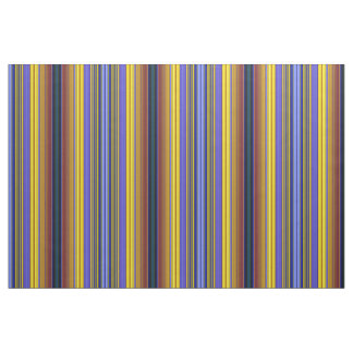 Tela Abstract Stripes Design 1