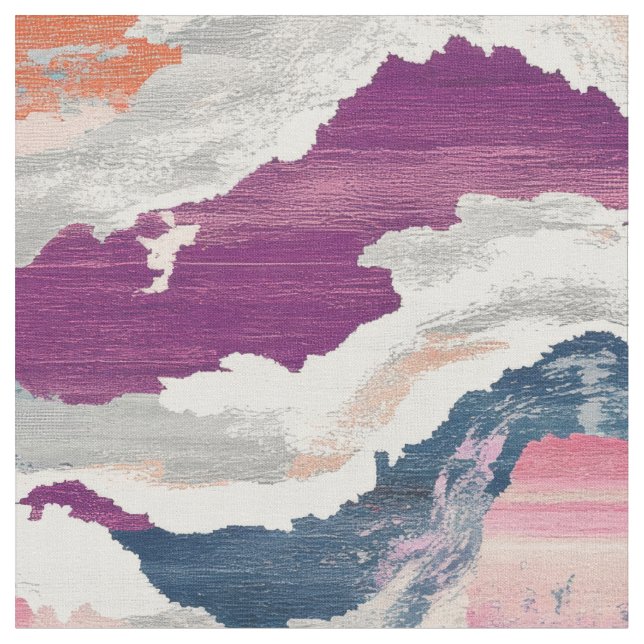 Tela Abstract texture (De cerca)