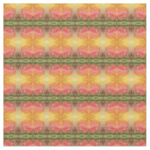 Tela abstracta bohemia