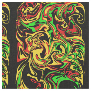 Tela abstracta del swril