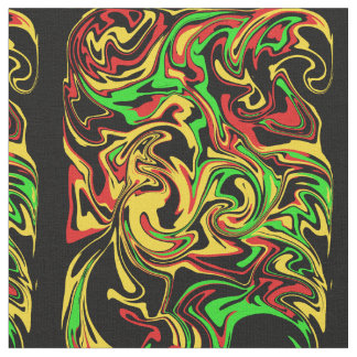 Tela abstracta del swril