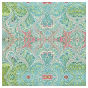 Tela abstracta que vetea florentina en colores