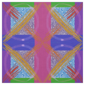 Tela Abstracted at different layers