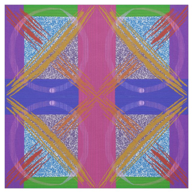 Tela Abstracted at different layers (Retal)