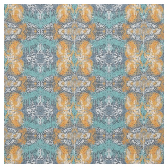 Tela abstracto (Retal)