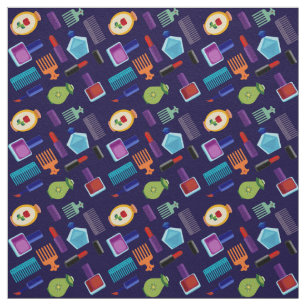 Tela Accesorios de belleza Beauticist & Hairdresser Gir