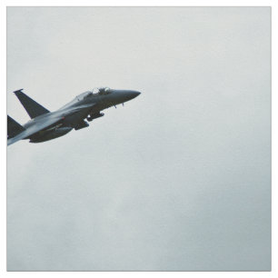 Tela Acción temática, un avión de combate Turing en
