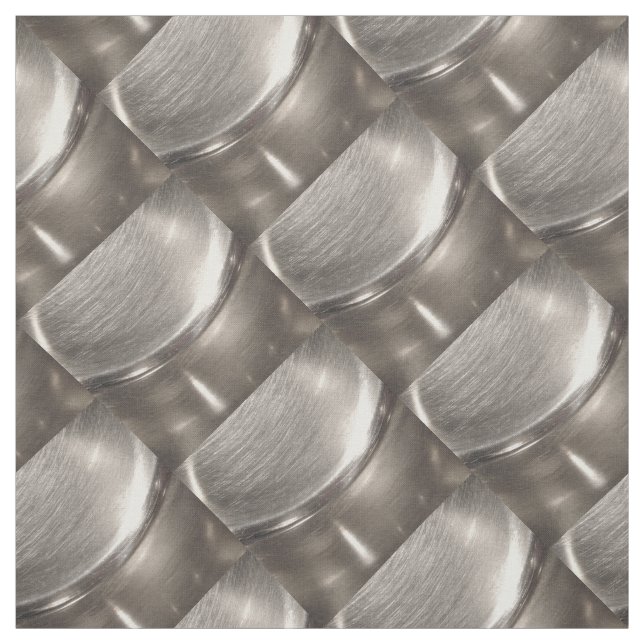 Tela Acero metalizado 0132 (Retal)