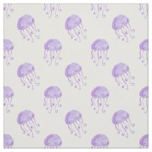 acuarela violeta diseño de playa