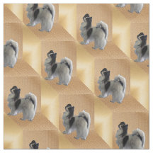 Adorable Papillon Cubes de Oro