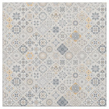 Adorno tradicional portugués y español Boho 