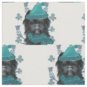 Tela Affenpinscher 