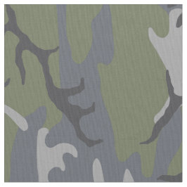 Tela Afloramiento resistido Camo