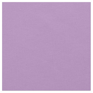 Tela African violet  (solid color) 