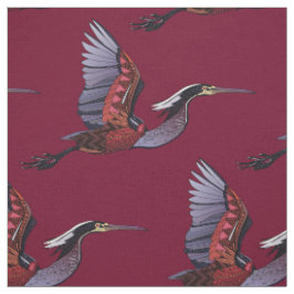 tela agami heron garnet