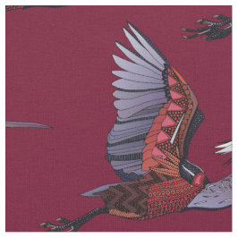 tela agami heron garnet