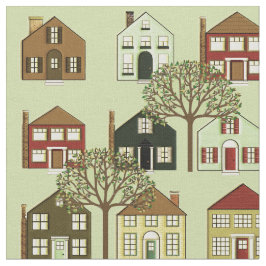 Tela Agente inmobiliario