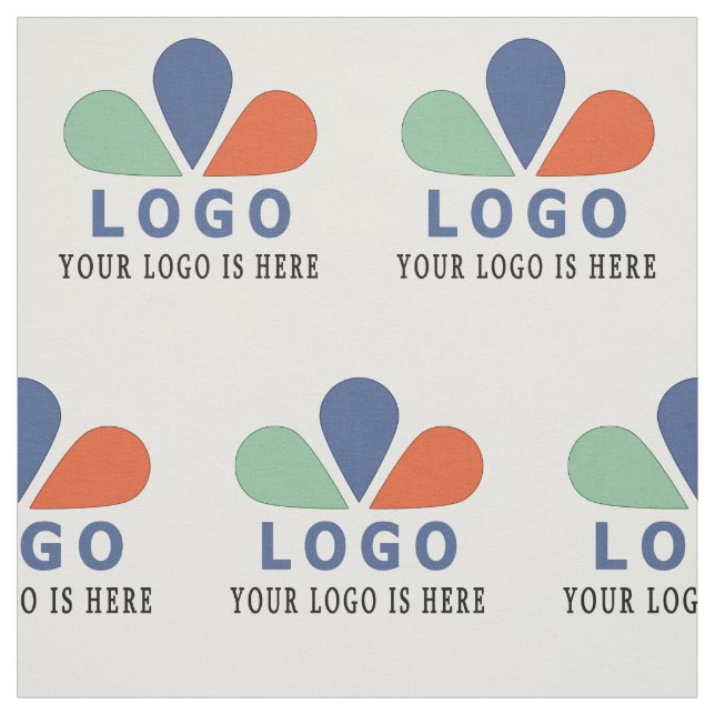 TELA  AGREGA SU PROPIO LOGO. (Retal)