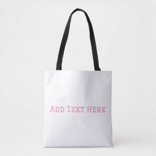 Tela Agregar texto aquí bonito bolso de hombro elegante