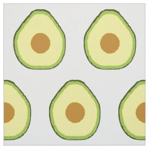 Tela Aguacate