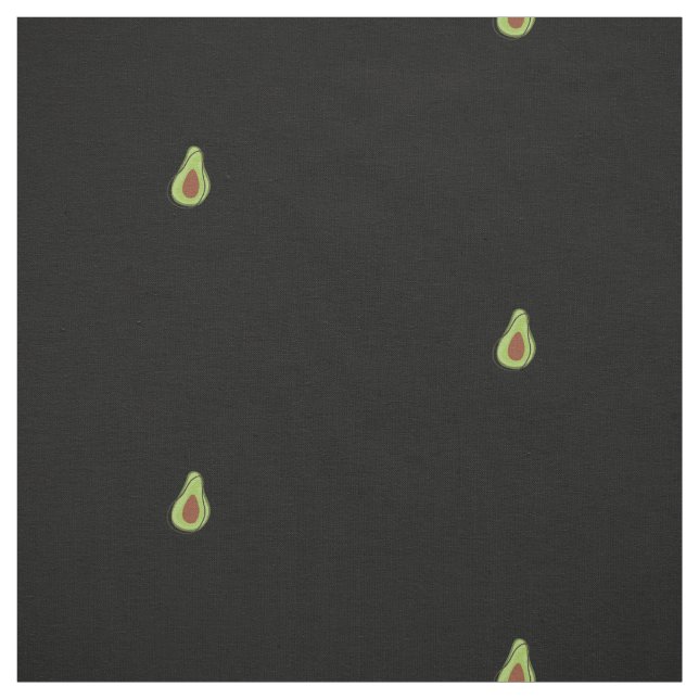 Tela aguacate (Retal)