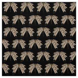Tela Águila Feathers Tejidos Fantasías de Arte Nativo T